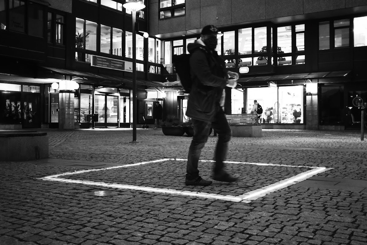 the-square